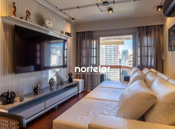 d99e028186f623e081af594914dde916645bb886 · Apartamento Duplex à venda, 129 m² por R$ 1.680.000,00 - Perdizes - São Paulo/SP