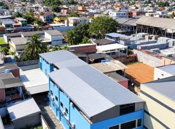 f7913051258d38add441fd700b9544e3d91a4ccd · Prédio à venda, 770 m² por R$ 5.000.000,00 - Areal (Cunhambebe) - Angra dos Reis/RJ