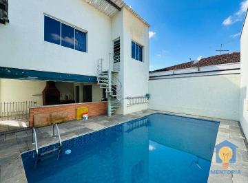 9b6aaa6d09a8d95eef0dadcea9afe384c9a285e3 · Casa térrea com 3 dormitórios, 303 m² - venda por R$ 1.200.000 ou aluguel por R$ 6.456/mês - Pinus P