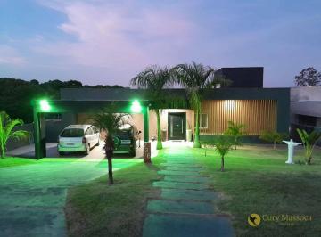 fa9bce0c347955cc0fde7784cbdb906edf087816 · Casa com 3 dormitórios à venda, 250 m² por R$ 1.350.000,00 - Condomínio Terras de Santa Izabel - Sal