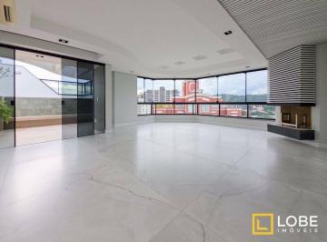 d00c1086d8549ce3aae8ab6261849e52115dbc5b · Cobertura com 3 dormitórios à venda, 269 m² por R$ 2.350.000,00 - Jardim Blumenau - Blumenau/SC