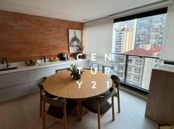 a933f78e3ebbf77a0ef0dac677edf9f613448676 · Apartamento com 2 dormitórios à venda, 74 m² por R$ 1.610.000,00 - Pinheiros - São Paulo/SP