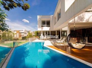 73e6af5d48138600986e539f173706db0462d52a · Casa com 4 quartos à venda, 447 m² por R$ 6.200.000 - São João - Curitiba/PR