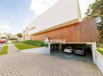 98715a347d47e6b596a9fab7e5d21c11be73a903 · Casa com 4 Quartos à venda, 447 m² por R$ 6.850.000 - Santa Felicidade - Curitiba/PR