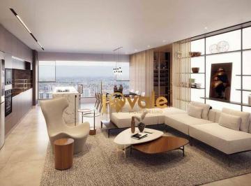 8797e6b0d662cd14a26d23bc0e038f467845ac2b · Apartamento com 2 dormitórios à venda, 78 m² - Royal Park - São José dos Campos/SP