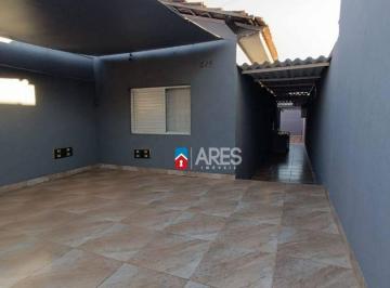 c53f66268cec19329d98983c6d7fdb26aceb1734 · Casa com 1 dormitório à venda, 60 m² por R$ 280.000,00 - Jardim Santa Rita de Cássia - Santa Bárbara