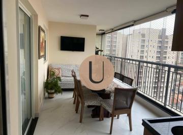4a7f2c3d6044235a639e6283224ea44d54f8f8ca · Apartamento à Venda com 120m², 03 dorm e 02 vagas