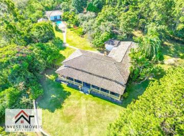 Fazenda à venda, 6679 m² por R$ 4.500.000,00 - Parque Rio Abaixo - Ati · Fazenda à venda, 6679 m² por R$ 4.500.000,00 - Parque Rio Abaixo - Atibaia/SP