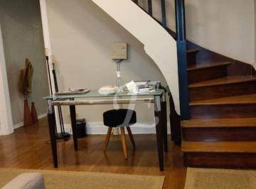 89519a0a77eddb261b9bdee836fb56413e468e10 · Casa com 2 dormitórios à venda, 90 m² por R$ 1.150.000,00 - Jardim  Paulista - São Paulo/SP