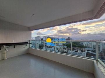 6147c819c7373d520f725a0a96b36de37a12b308 · Apartamento beira-mar com varanda gourmet — Astúrias — Guarujá