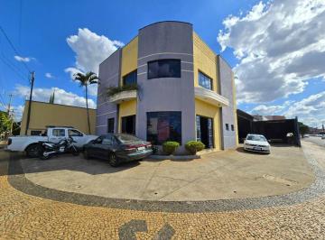 76e6dd54e6c9a78c90f4e3b0a1955256a7a14471 · Salão para alugar, 373 m² por R$ 6.460,00/mês - Cidade Jardim II - Americana/SP
