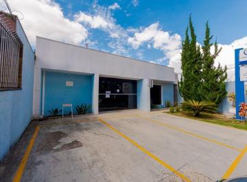 Comercial · 400m² · 3 Vagas · Comercial à venda - em Bacacheri