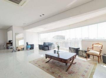 e74173bb9ad1db7668cb79a50e78a436777be2ad · Cobertura com 4 dormitórios à venda, 285 m² por R$ 3.950.000,00 - Vila Romana - São Paulo/SP