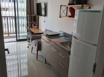047e463567b06defb8fe906ee5c290542158d762 · Apartamento com 1 dormitório para alugar, 22 m² por R$ 2.950,00/mês - República - São Paulo/SP
