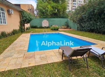 34626dfa07eb7a3ee38474ca3f71715ecaed4714 · Casa para alugar, 400 m² por R$ 35.000,00/mês - Alphaville - Barueri/SP