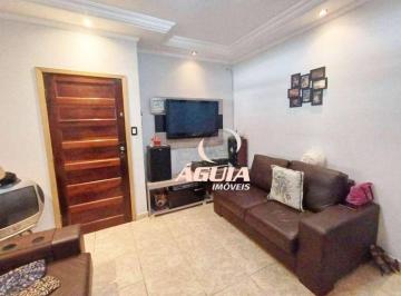 1d2a2e414d197d52803baa4e366c3e4156d2dc41 · Casa com 2 dormitórios à venda, 105 m² por R$ 549.990,00 - Parque Oratório - Santo André/SP