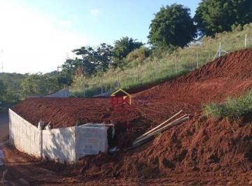 356587015f1f7635a6b6263dae5e54fa75489dd9 · Terreno à venda, 1306 m² por R$ 307.000 - Registro - Taubaté/SP
