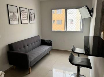 bd8e4fde476879dc67bbaaf6ca89f55c7e7e72f5 · Apartamento com 2 dormitórios à venda, 46 m² por R$ 255.000,00 - Jardim São Francisco (Zona Leste) -