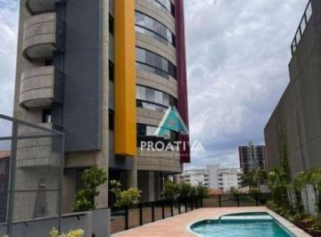 ff7e33047ae96b55bc45e3cb53d0aede698e417b · Apartamento com 2 dormitórios à venda, 88 m² por R$ 1.000.130,00 - Jardim - Santo André/SP