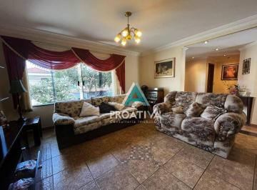 ff090787e94895e0d1349a87bf826289455b8517 · Sobrado com 5 dormitórios, 540 m² - venda por R$ 1.690.000,00 ou aluguel por R$ 18.410,62/mês - Jard