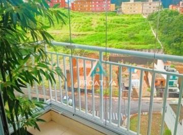 75be48ac06952d3e49a9d73f30c518f2980b20b9 · Apartamento à venda, 52 m² por R$ 350.000,01 - Santa Terezinha - São Bernardo do Campo/SP