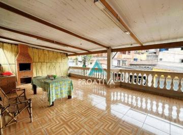 deefb20de8ac52425e8a83f4207443ec3f222b9f · Casa à venda, 249 m² por R$ 420.000,01 - Vila João Ramalho - Santo André/SP