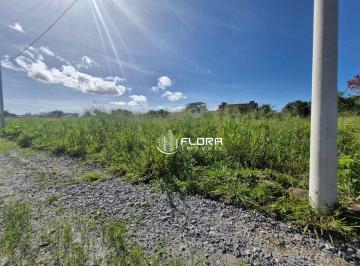 9014a02e82e06f18709a94c9c4e6df7e8760d5d4 · Terreno à venda, 410 m² por R$ 122.000 - Chácaras de Inoã (Inoã) - Maricá/RJ