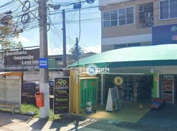 0763a3187a4540b8d1814809dbbdd1fe52ab980e · Ponto à venda, 60 m² por R$ 300.000,00 - Itaipu - Niterói/RJ