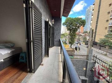 fb2ba04cb3e9650375a205c892c216547bcdad89 · Sobrado com 4 dormitórios, 256 m² - venda por R$ 2.900.000 ou aluguel por R$ 12.500 PACOTE/mês - Gon