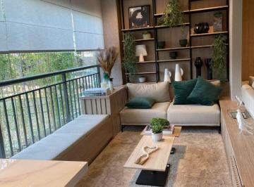 b384aee1874c57215a8dae03c15383ac97a476ac · Apartamento com 3 dormitórios à venda, 80 m² - Living Blend Bonfim - Campinas/SP
