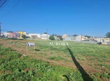 e727830258814ee072682fec1b171217e52cc4d0 · Terreno à venda, 644 m² por R$ 1.750.000,00 - Portal de Versalhes 1 - Londrina/PR