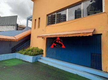 8f85759c5bc3015bd52c29a745c4411e912259f6 · Sobrado com 4 dormitórios à venda, 488 m² por R$ 5.000.000,00 - Chácara Klabin - São Paulo/SP