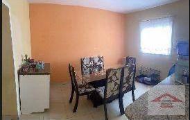 5349c77d8c42dec3177f97f4cb4074cddbdca9d9 · Casa com (Edícula) 3 quartos à venda, 166 m² por R$ 550.000 - Vila Didi - Jundiaí/SP.