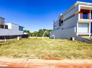 8c4b2863855a5da8be40ae97ad854b7eeb72c6de · Terreno à venda, 344 m² por R$ 670.000,00 - Santorini Residencial Club - Paulínia/SP
