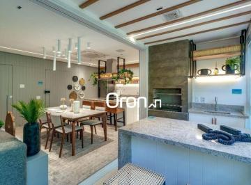 e6d97b166ba6fe24e49db987e06840834530b5cf · Apartamento com 3 dormitórios à venda, 121 m² por R$ 1.176.000,00 - Park Lozandes - Goiânia/GO