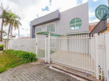 8833087c7ec97c63ffe43901c2bd4deda0cf5ead · Casa com 10 dormitórios para alugar, 304 m² por R$ 10.838,00/mês - Parolin - Curitiba/PR