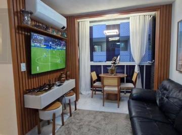 fa298d898881e147874218e75cef759ece62945f · Apartamento com 2 dormitórios à venda, 50 m² por R$ 420.000,00 - Intermares - Cabedelo/PB