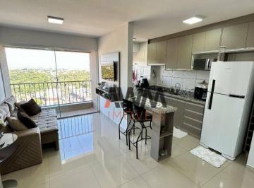 3514c555fa4969a730e3a49fa2953d8b3ba4dd3c · Apartamento com 2 quartos, sendo 1 suite à venda, 63 m²- Setor Pedro Ludovico - Goiânia/GO