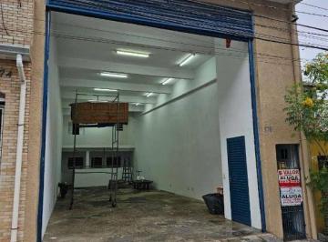 93a85b6d1a5dfc49a1efe1b1ae7aef37c8f223de · Galpão para alugar, 180 m² por R$ 5.100,00/mês - Jardim São Jorge - São Paulo/SP