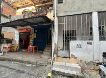 39534227169d0e1e21c6aeda6d4affacb071de55 · Apartamento com 3 quartos à venda, 75 m² por R$ 120.000 - Ribeira - Salvador/BA