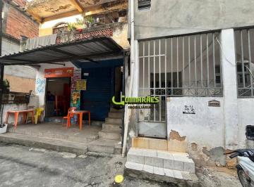 42684e90d9f3da959df3b6a148664beccc5ea381 · Apartamento com 3 quartos à venda, 75 m² por R$ 120.000 - Ribeira - Salvador/BA