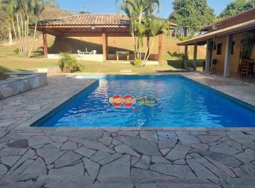 16cce3a157b4fe0da990c5df65caab24806094f7 · Chácara Residencial / Jardim Monte Verde