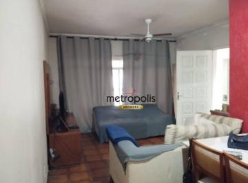 Sala · Sobrado à venda, 176 m² por R$ 800.000,00 - Santa Maria - Santo André/SP