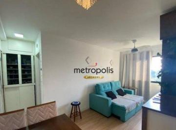 sala · Apartamento com 2 dormitórios à venda, 51 m² por R$ 299.000,00 - Vila Arapuã - São Paulo/SP