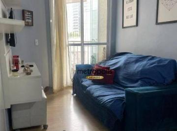 Sala · Apartamento à venda, 55 m² por R$ 406.000,00 - Vila Prudente (Zona Leste) - São Paulo/SP