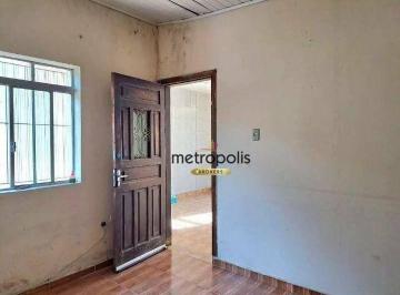 Sala · Casa à venda, 156 m² por R$ 641.000,00 - Olímpico - São Caetano do Sul/SP