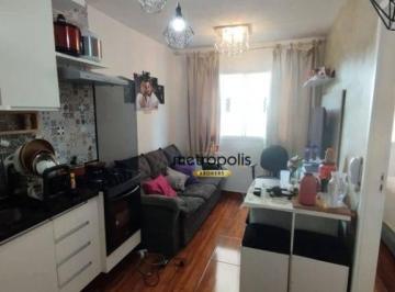 COZINHA · Apartamento à venda, 24 m² por R$ 200.000,00 - Paraíso do Morumbi - São Paulo/SP