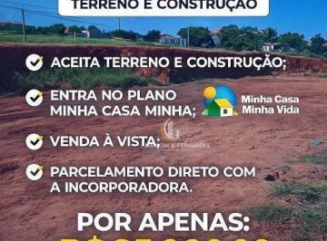 7bd075f6ced642902e3a0813f11abb54ffceae4a · Terreno à venda, 125 m² por R$ 85.000,00 - Jardim Novo - Rio Claro/SP