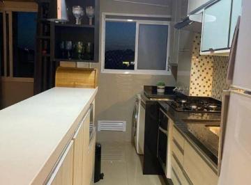 44db1af21ed7ed03bc019d4d9a8cce9296540df9 · Apartamento com 2 dormitórios à venda, 47 m² por R$ 287.000,00 - Jardim Mitsutani - São Paulo/SP