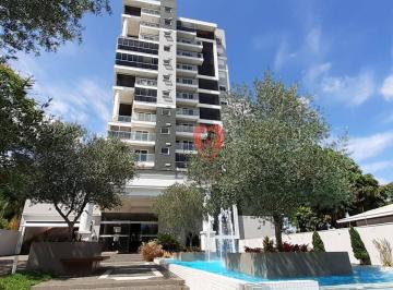61fe6dd12e5c5fe55d456745c2fb940527378f18 · Apartamento com 3 dormitórios à venda, 103 m² por R$ 830.000,00 - Centro - Gravataí/RS